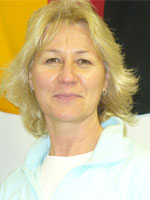 cathie